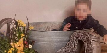 Anne ve babaya müebbet: 3 yaşındaki çocuğu çekmeceye kilitleyip aç bıraktılar