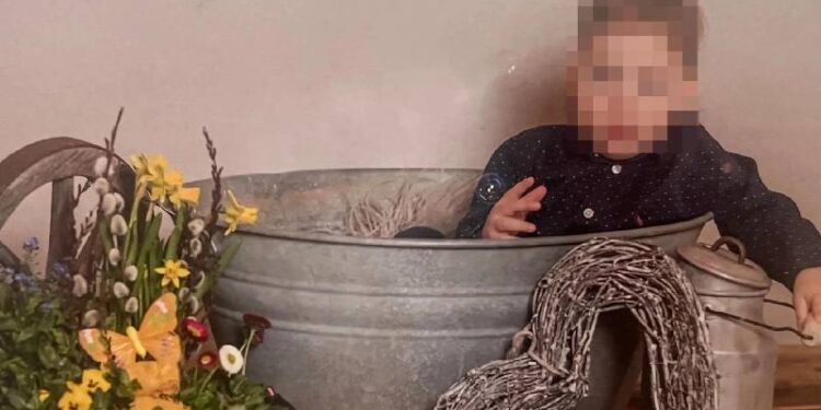 Anne ve babaya müebbet: 3 yaşındaki çocuğu çekmeceye kilitleyip aç bıraktılar