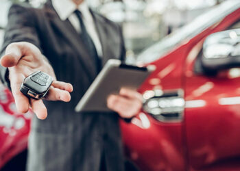 Araç Kiralamada Kurallar Değişti! Kilometre ve Yaş Sınırı Geliyor