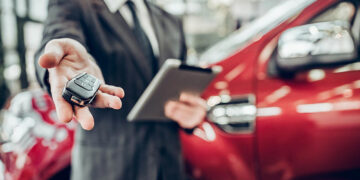 Araç Kiralamada Kurallar Değişti! Kilometre ve Yaş Sınırı Geliyor