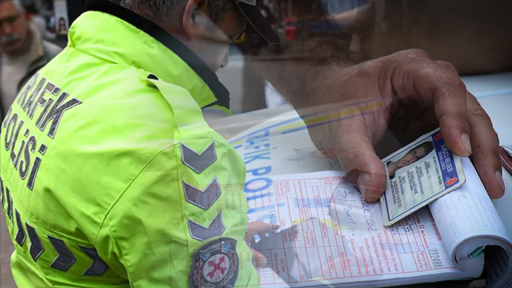 Araç Sahipleri Dikkat! Bu Yeni Kurala Uymayana 75 Bin Lira Ceza Kesiliyor