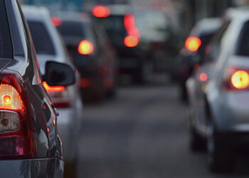 Araç Sahiplerini Bekleyen Gizli Tehlike: Fark Etmeden İcralık Olabilirsiniz