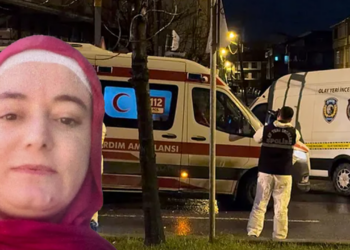 Arnavutköy'de Kadın Cinayeti: Sığınma Evinden Ramazan'ı Çocuklarıyla Geçirmek İçin Çıkmış