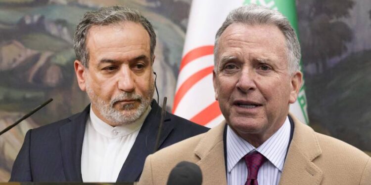 Axios: ABD ile İran arasındaki görüşmeler İstanbul yerine Umman’da yapılacak