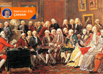 Aydınlanma dönemi kapandı mı? (1)