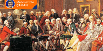 Aydınlanma dönemi kapandı mı? (1)