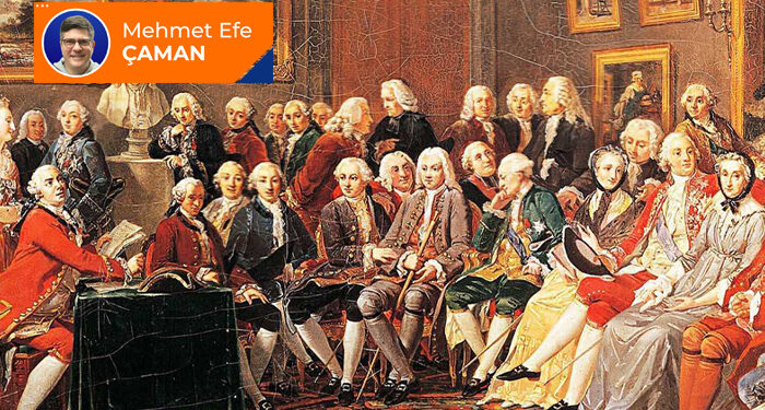 Aydınlanma dönemi kapandı mı? (1)