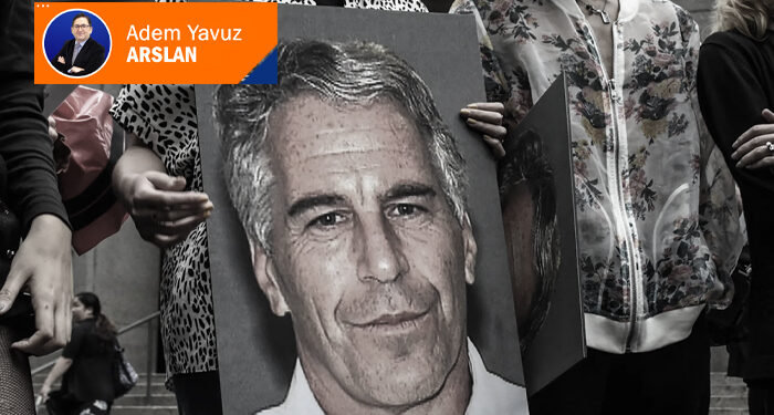 Aynı skandal, üç farklı tepki