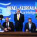Azerbaycan ile İsrail Arasında Yapay Zeka Mutabakatı