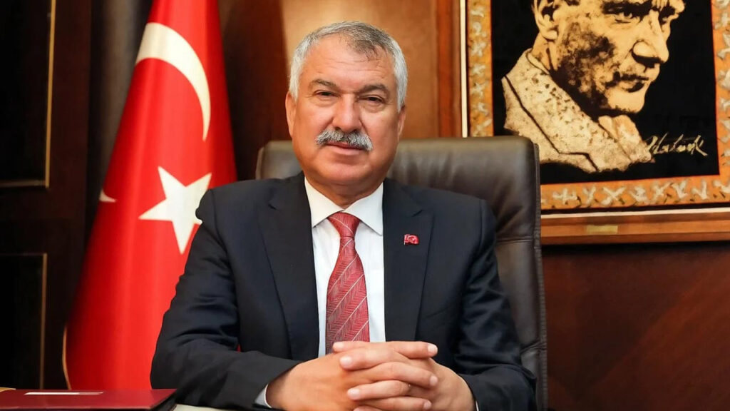 Aziz İhsan Aktaş Davası: Zeydan Karalar’a Tahliye Kararı