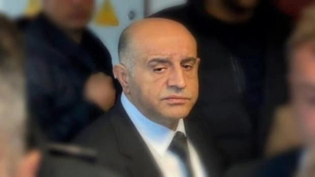 Aziz İhsan Aktaş davasında 7 tutukluya tahliye