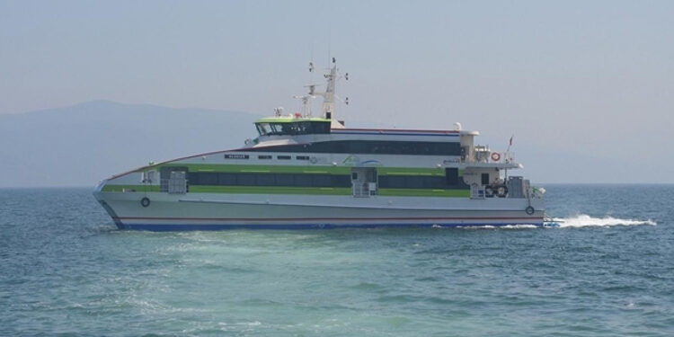 BUDO'nun Çok Sayıda Seferine Olumsuz Hava Engeli