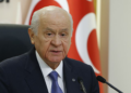 Bahçeli'den İran Çıkışı: 'Zincirleme Savaşlar Derhal Durmalı'