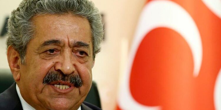 Bahçeli’nin çıkışının ardından MHP’li Feti Yıldız’dan ‘süreç’ mesajı: ‘Artık geri dönüş yok, bu iş bitti’