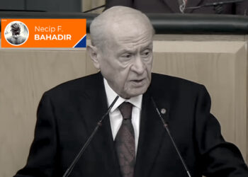 Necip F. Bahadır