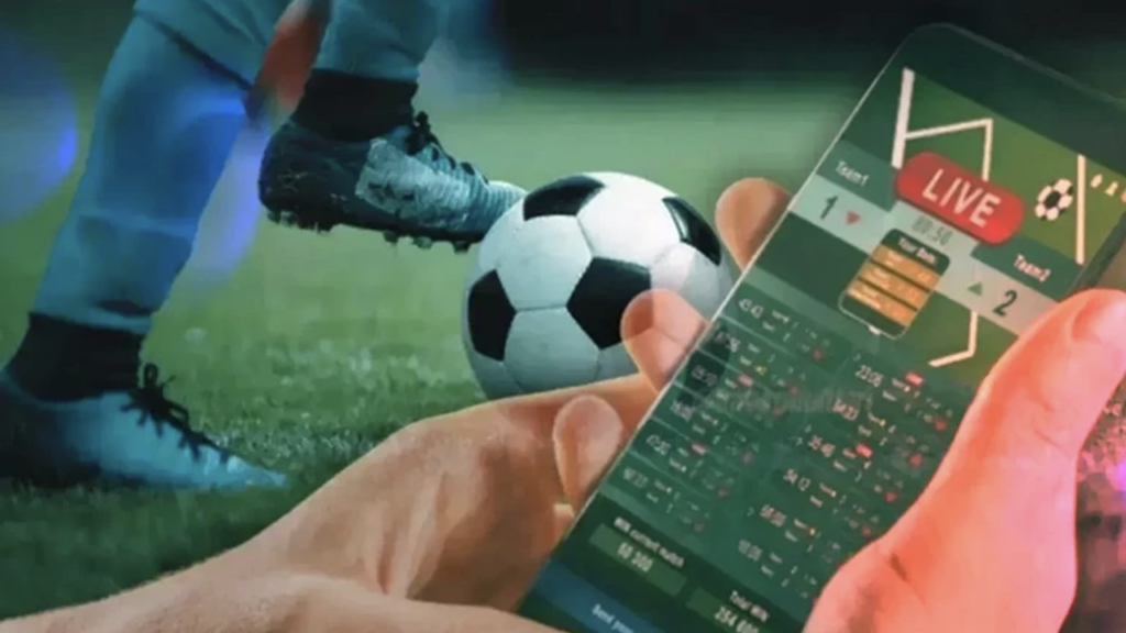 Bahis ve Şike Soruşturması... 4 Kulüp Yöneticisi Tutuklandı