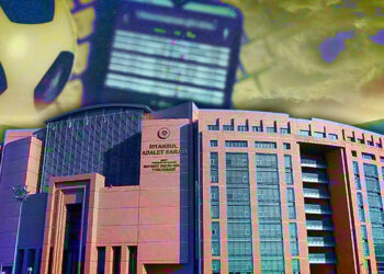 Bahis ve Şike Soruşturmasında Yeni Gelişme: 52 Şüpheli Hakkında İddianame Hazırlandı