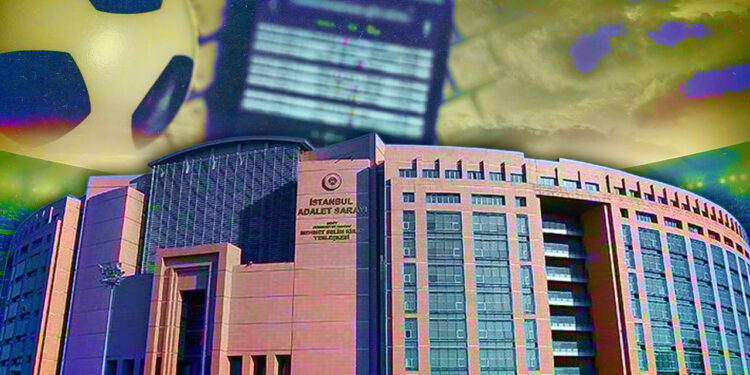 Bahis ve Şike Soruşturmasında Yeni Gelişme: 52 Şüpheli Hakkında İddianame Hazırlandı