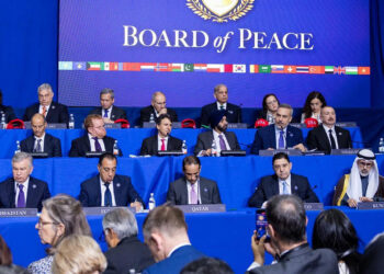 Bakan Fidan’dan Gazze Barış Kurulu'nda Kritik Mesaj: Asker Göndermeye Hazırız