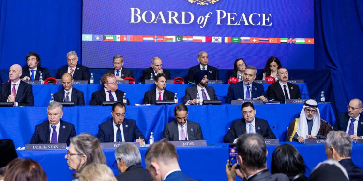 Bakan Fidan’dan Gazze Barış Kurulu'nda Kritik Mesaj: Asker Göndermeye Hazırız