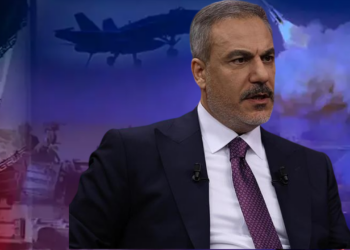 Bakan Fidan'dan Suriye ve İran Uyarısı: 'Bölgemiz Yeni Bir Savaşı Kaldıramaz'