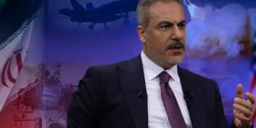 Bakan Fidan'dan Suriye ve İran Uyarısı: 'Bölgemiz Yeni Bir Savaşı Kaldıramaz'