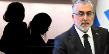 Bakan Işıkhan Paylaştı: Kadın İşsizliği 13 Yılın Dibinde