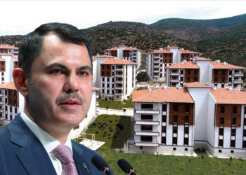 Bakan Kurum Açıkladı: TOKİ Konut Projelerinde Takvim Netleşti, Ankara ve İstanbul İçin Kura Ne Zaman?