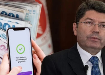 Bakan Tunç: IBAN Kullandırılmaz, Dolandırıcılığa Maruz Kalacağınızı Düşünmeniz Gerekir