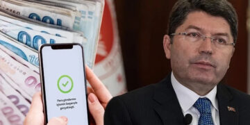 Bakan Tunç: IBAN Kullandırılmaz, Dolandırıcılığa Maruz Kalacağınızı Düşünmeniz Gerekir