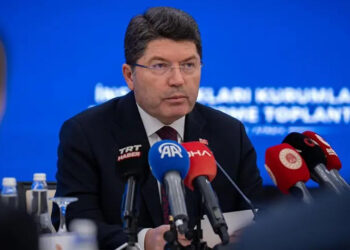 Bakan Tunç’tan ‘Suça Sürüklenen Çocuk’ Açıklaması: Hakimlere Takdir Yetkisi Gündemde