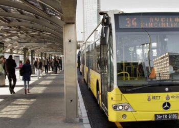 Bakanlık Açıkladı: Ücretsiz Ulaşımda Flaş Değişiklik