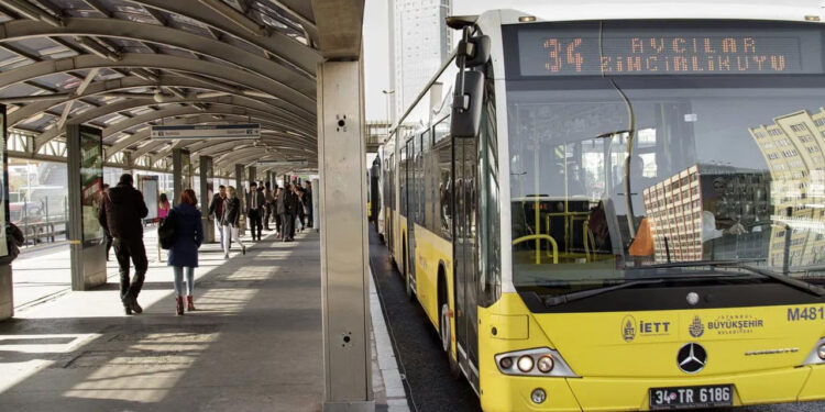 Bakanlık Açıkladı: Ücretsiz Ulaşımda Flaş Değişiklik