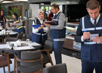 Bakanlık Affetmedi: 3 Adet Su İçin 600 Lira Hesap Çıkardılar!