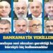 Bankamatik vekiller: Söz almadılar, maaş aldılar