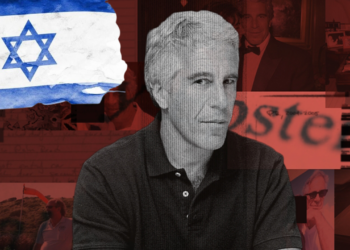 Basına Sızdı... Epstein’ın Güvenliğini İsrail Sağlıyormuş!