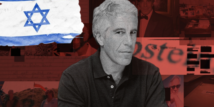 Basına Sızdı... Epstein’ın Güvenliğini İsrail Sağlıyormuş!