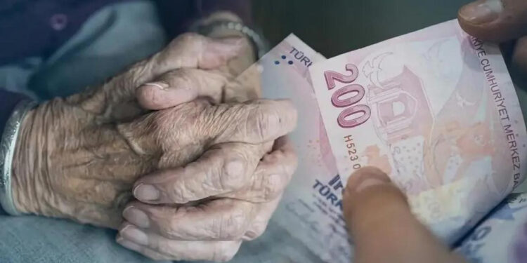 Bayram Öncesi Emekliye İkramiye Sürprizi: Ankara Kulisleri Bu Rakamla Kaynıyor