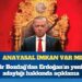 Bekir Bozdağ’dan Erdoğan’ın yeniden adaylığı hakkında açıklama: Anayasal imkan var mı?