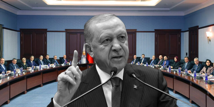 Belediyelere Sıkı Fren: Yetki, Harcama, Akrabayı İşe Sokma, Mal Varlığı...