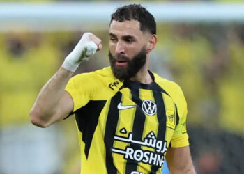 Benzema'nın Yeni Adresi Belli Oldu