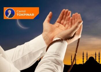 Berat Gecesi: Günahlardan ve cehennemden kurtuluş imkânı