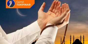 Berat Gecesi: Günahlardan ve cehennemden kurtuluş imkânı