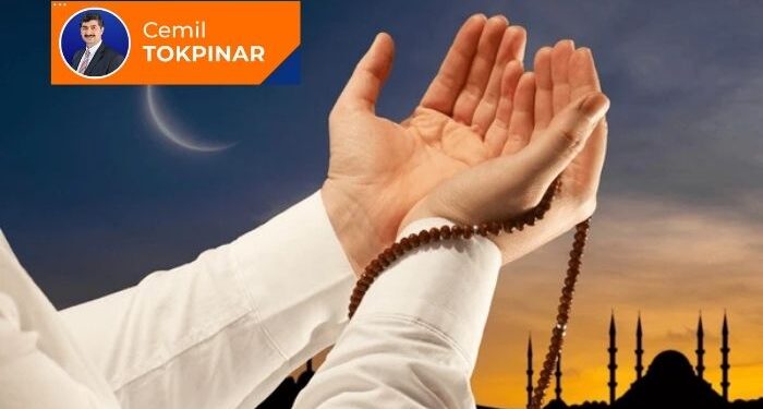 Berat Gecesi: Günahlardan ve cehennemden kurtuluş imkânı