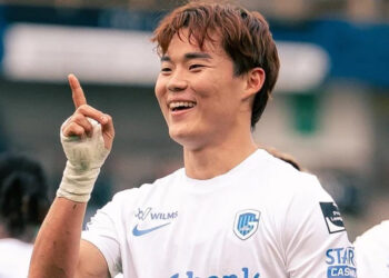 Beşiktaş Transferi KAP'a Bildirdi: Hyeon-Gyu Oh, İstanbul'da