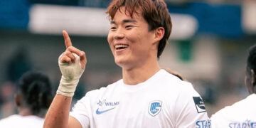 Beşiktaş Transferi KAP'a Bildirdi: Hyeon-Gyu Oh, İstanbul'da