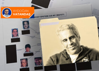 Bilgi, iktidar ve insan: Epstein dosyasının görünmeyen yüzü