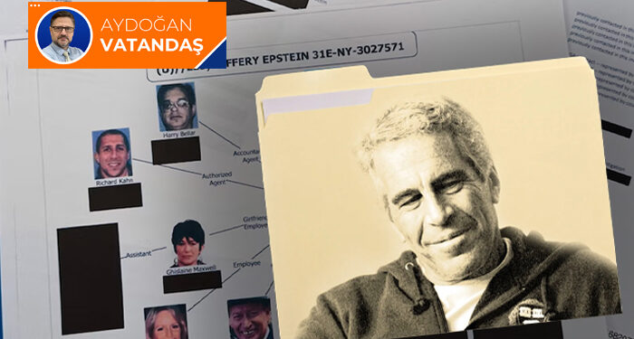 Bilgi, iktidar ve insan: Epstein dosyasının görünmeyen yüzü