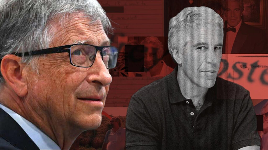 Bill Gates'ten Jeffrey Epstein Açıklaması: 'Her Dakikasından Pişmanım'