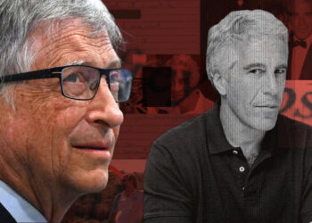Bill Gates'ten Jeffrey Epstein Açıklaması: 'Her Dakikasından Pişmanım'